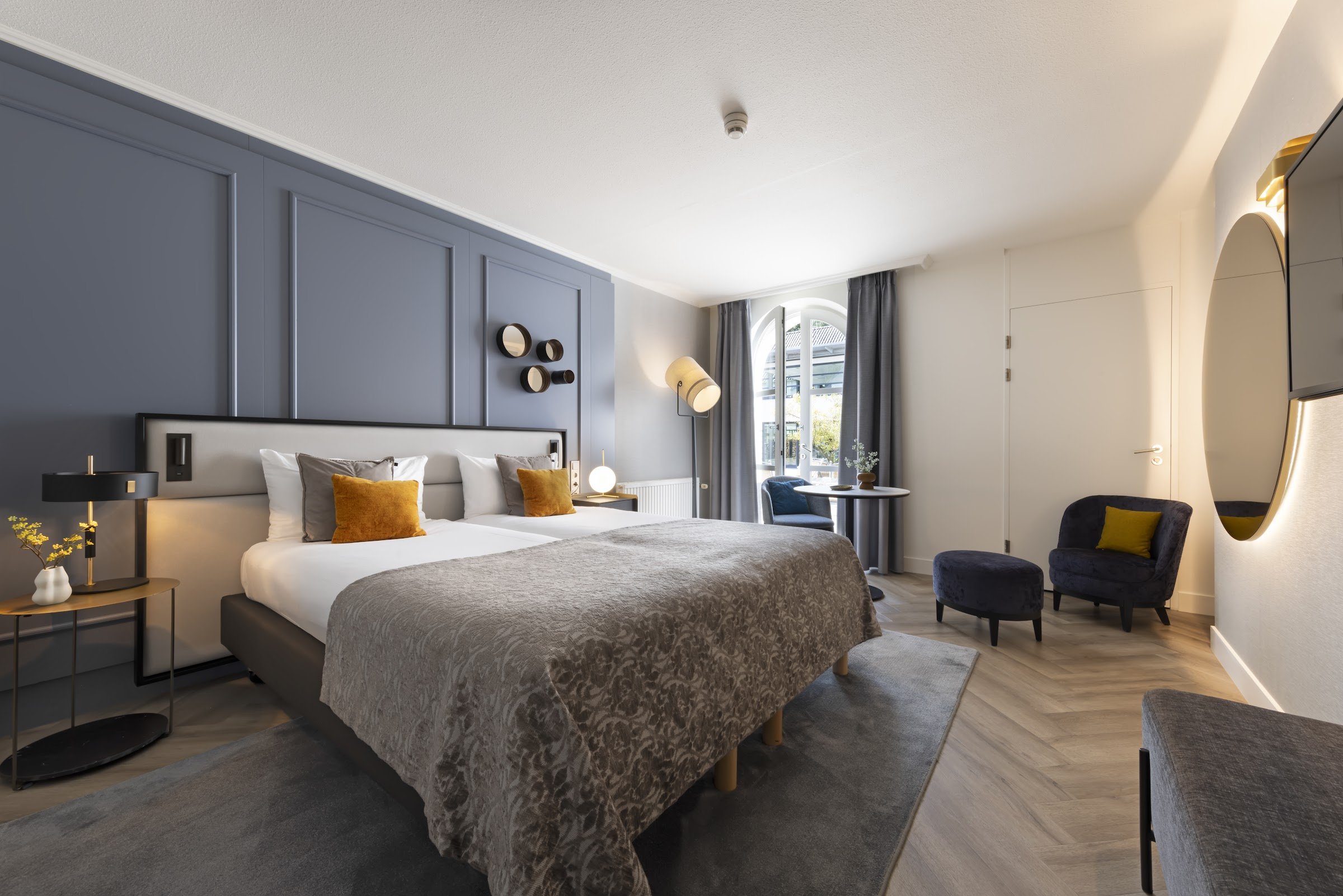 Bilderberg Kasteel Vaalsbroek